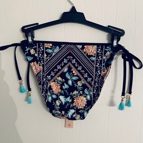 Nanette Lepore bikini bottom NWT - Picture 5 of 9